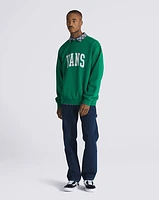 Original Standards Varsity Loose Crew Sweatshirt