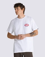 Spray On T-Shirt