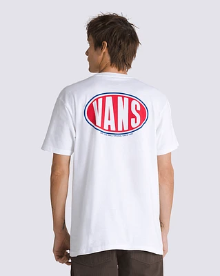 Spray On T-Shirt