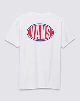Spray On T-Shirt