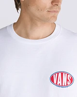 Spray On T-Shirt