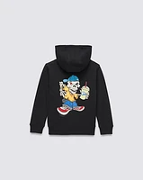 Little Kids Reggie Pullover Hoodie