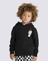 Little Kids Reggie Pullover Hoodie