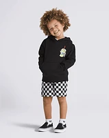 Little Kids Reggie Pullover Hoodie