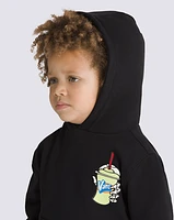 Little Kids Reggie Pullover Hoodie