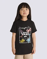 Little Kids Dino T-Shirt