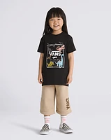 Little Kids Dino T-Shirt