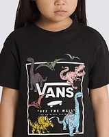Little Kids Dino T-Shirt