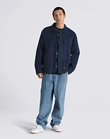 McAvoy Zip Station Jacket