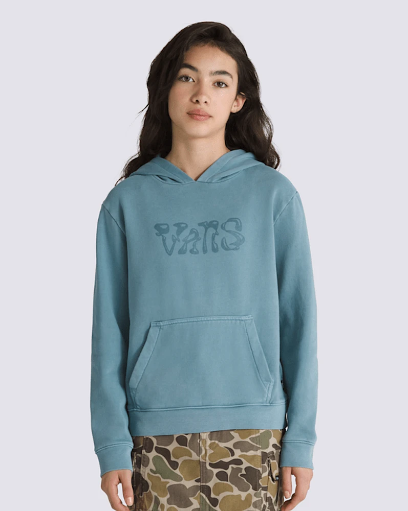 Kids Display Pullover Hoodie