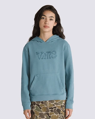 Kids Display Pullover Hoodie