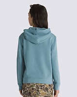 Kids Display Pullover Hoodie
