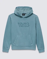 Kids Display Pullover Hoodie