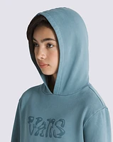 Kids Display Pullover Hoodie