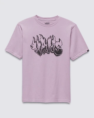 Kids Burnout T-Shirt