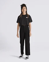 Kids Union Relaxed Carpenter Pants