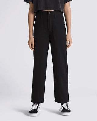 Kids Union Relaxed Carpenter Pants