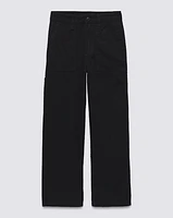 Kids Union Relaxed Carpenter Pants