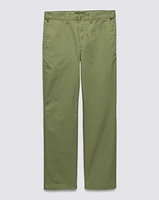 Authentic Chino Relaxed Pants