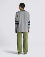 Authentic Chino Relaxed Pants