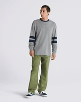 Authentic Chino Relaxed Pants