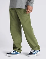 Authentic Chino Relaxed Pants