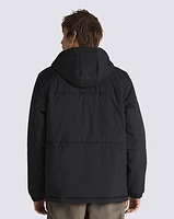 Norris Puffer Jacket