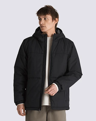 Norris Puffer Jacket