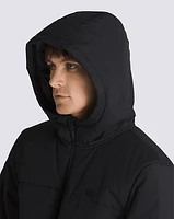 Norris Puffer Jacket