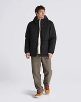 Norris Puffer Jacket