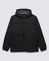 Norris Puffer Jacket