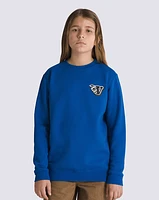 Kids Essentials Crew Sweatshirt