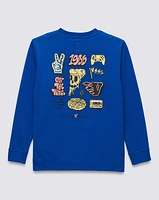 Kids Essentials Crew Sweatshirt