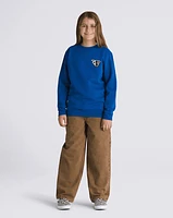 Kids Essentials Crew Sweatshirt