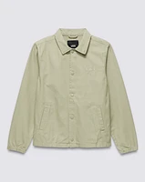 Kids Torrey Canvas Jacket