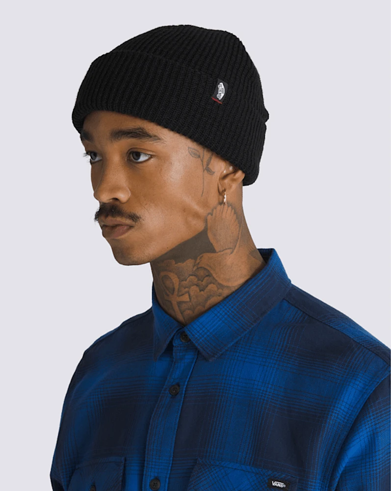 Original Shalllow Cuff Beanie