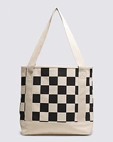 Pergs Midi Tote Bag