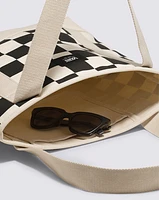 Pergs Midi Tote Bag