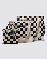 Pergs Midi Tote Bag