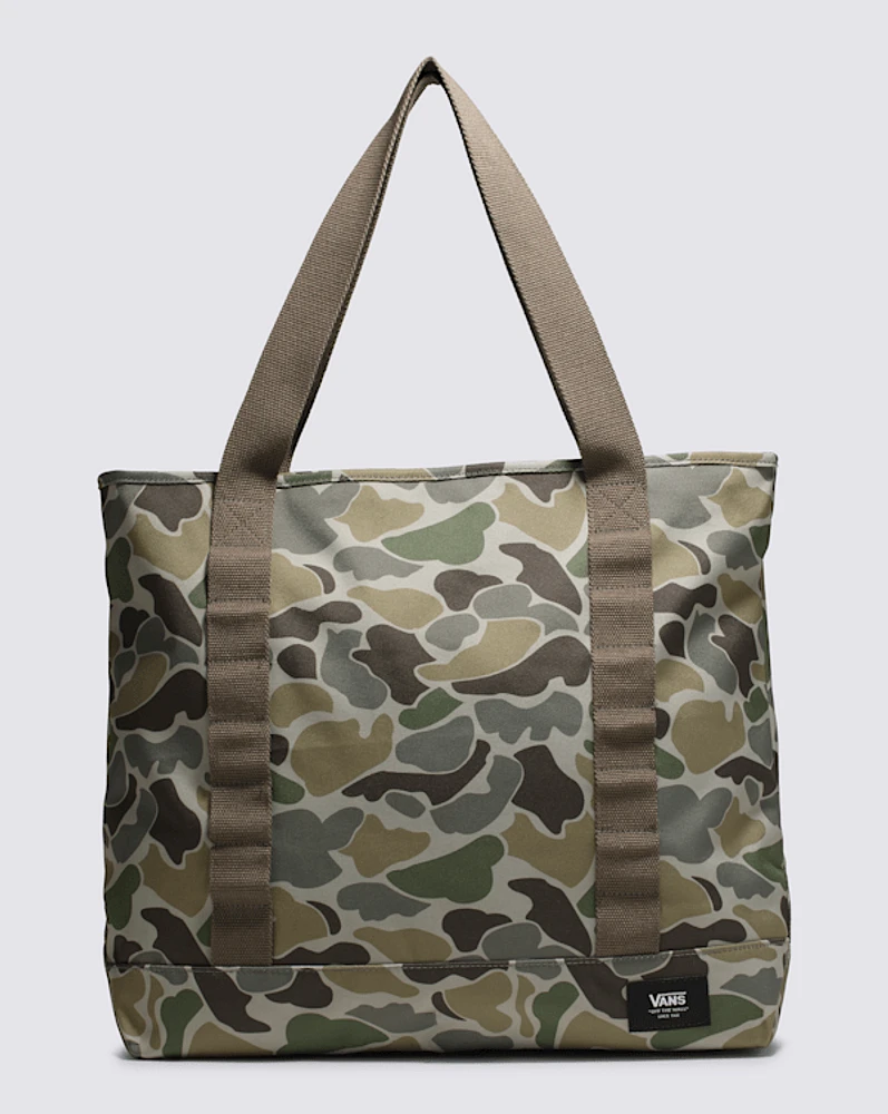 Pergs Tote Bag
