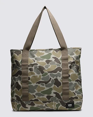 Pergs Tote Bag