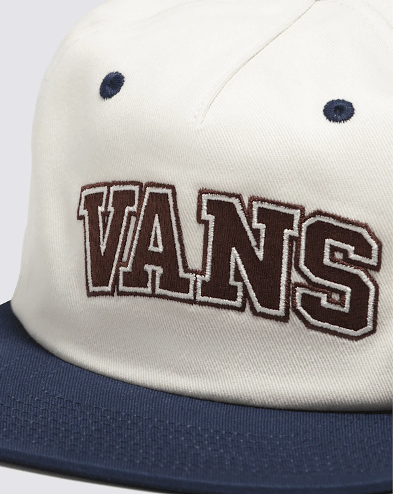 Property Of Low Unstructured Hat