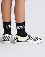 Kids Classic Half Crew Socks