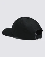 Kids Half Box Curved Bill Jockey Hat
