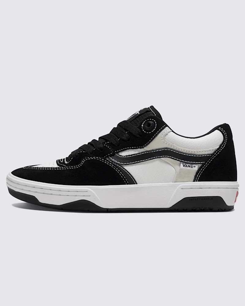 Rowan 2.0 Shoe