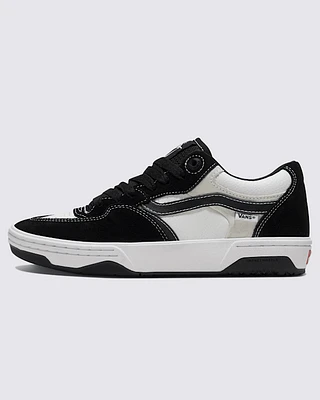 Rowan 2.0 Shoe