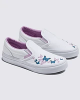 Little Kids Classic Slip-On Shoe