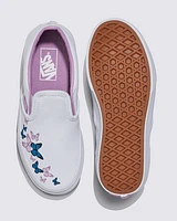 Little Kids Classic Slip-On Shoe