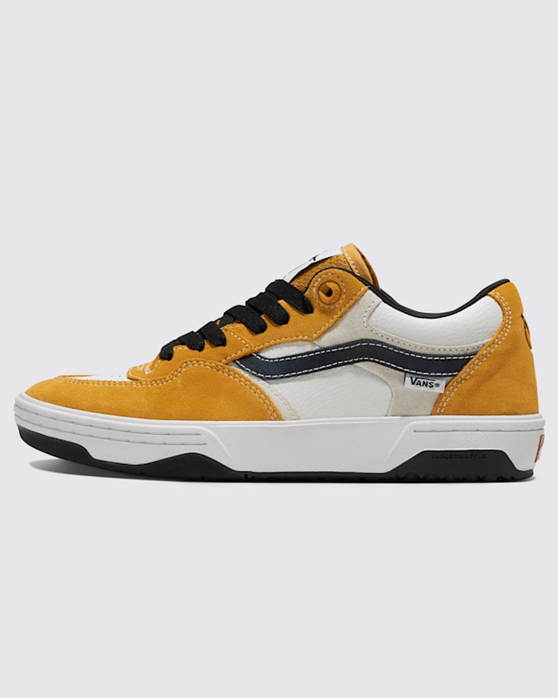 Rowan 2.0 Shoe