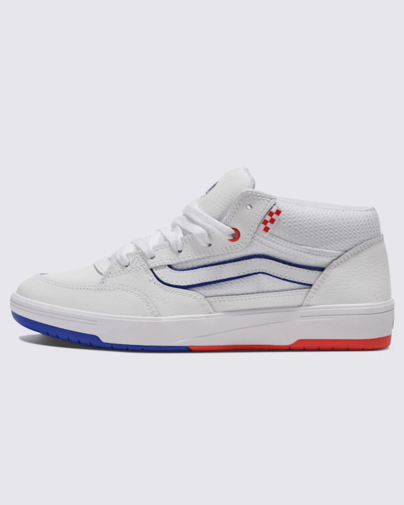 Skate Zahba Mid Shoe